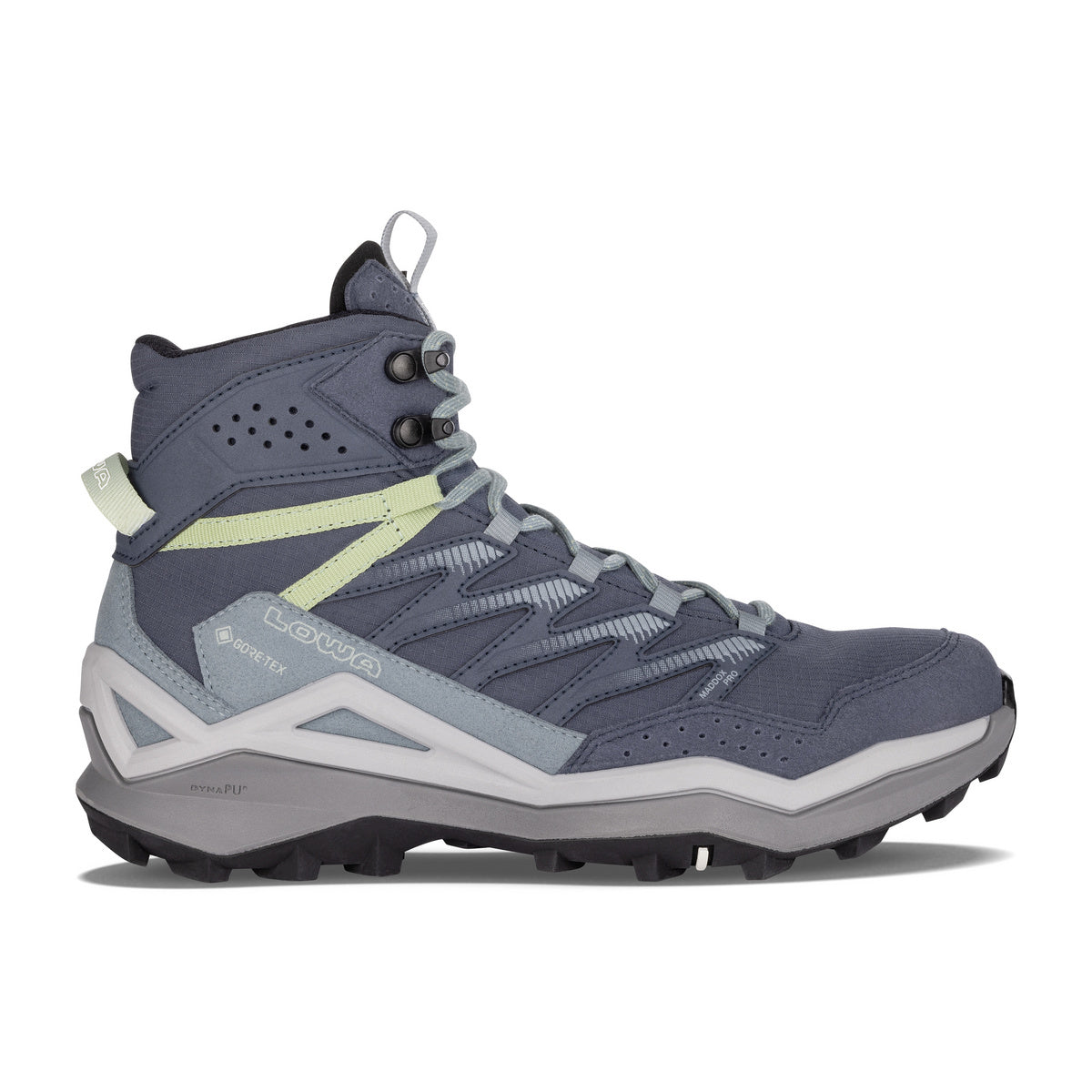 Maddox Pro GTX MID Ws
