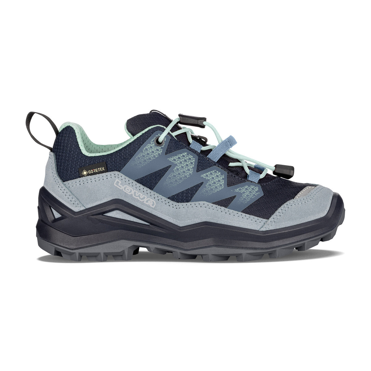 Maddox Pro GTX LO JR