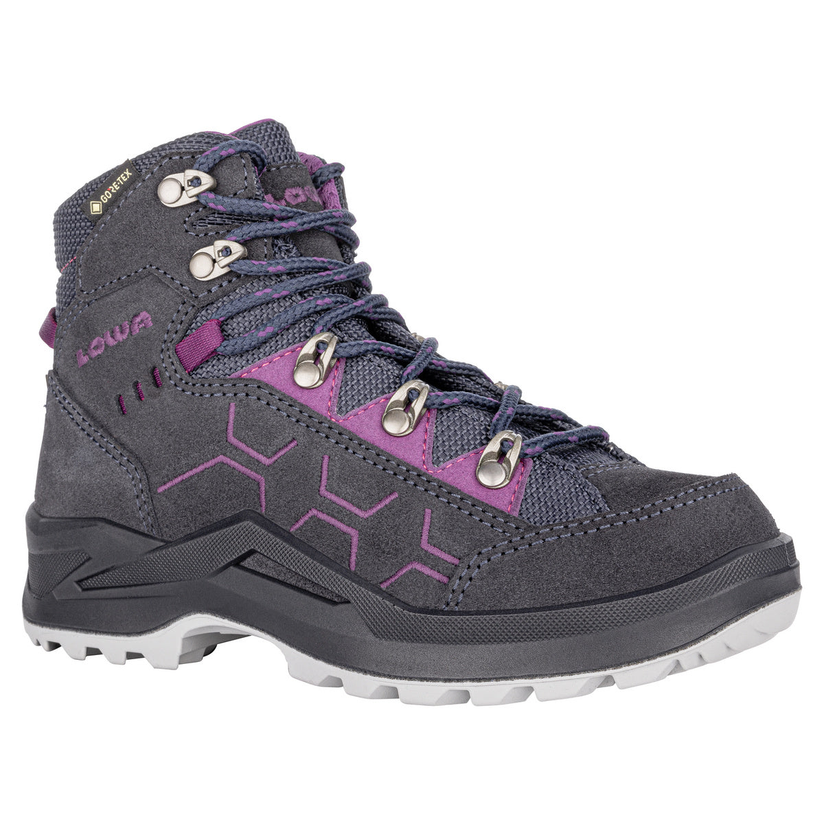 Kody Evo GTX MID JR