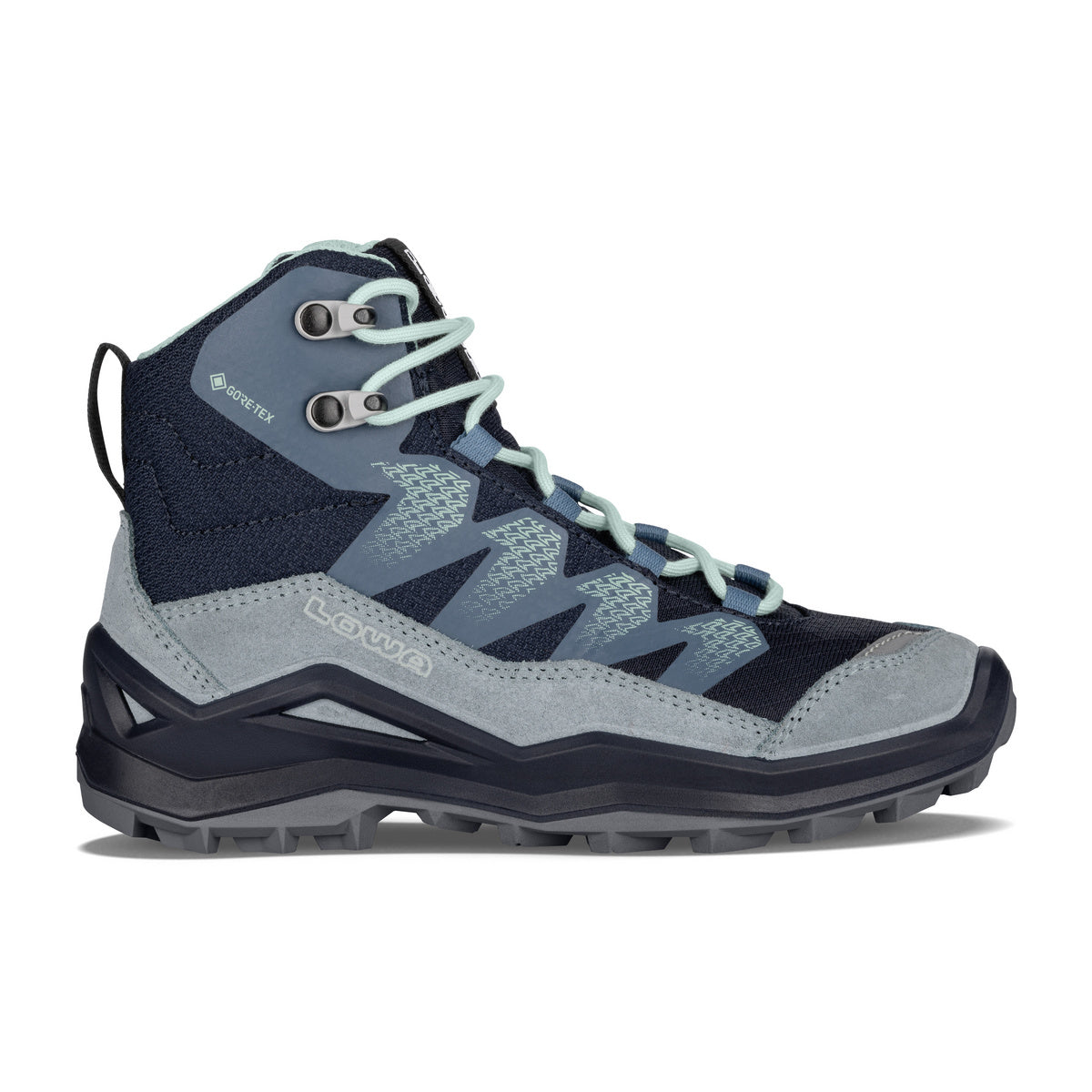 Maddox Pro GTX MID JR