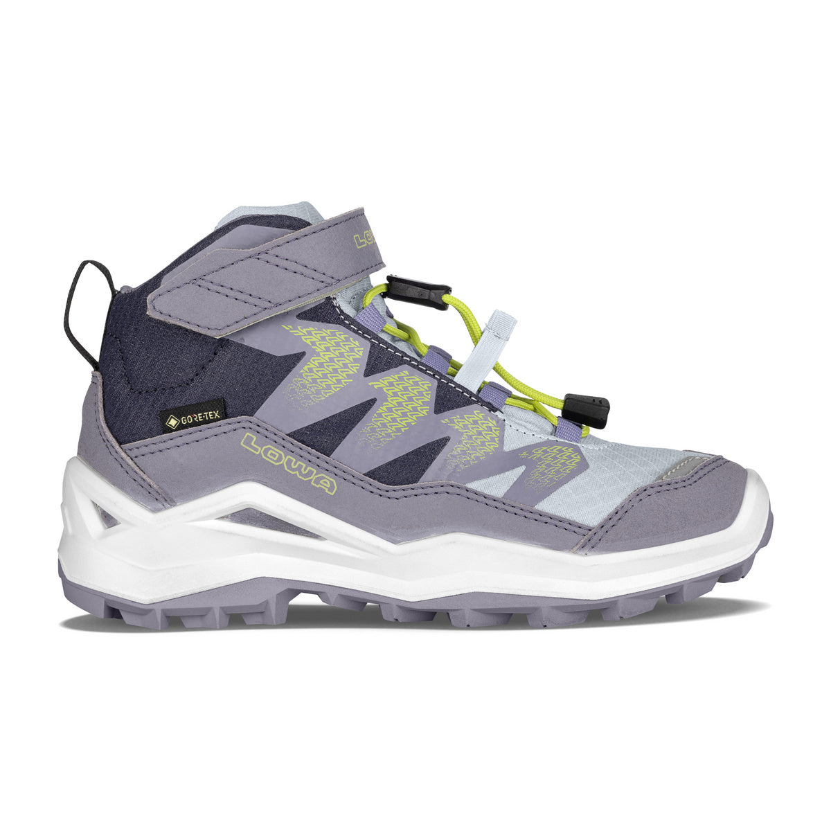 Maddox Pro GTX MID VC JR