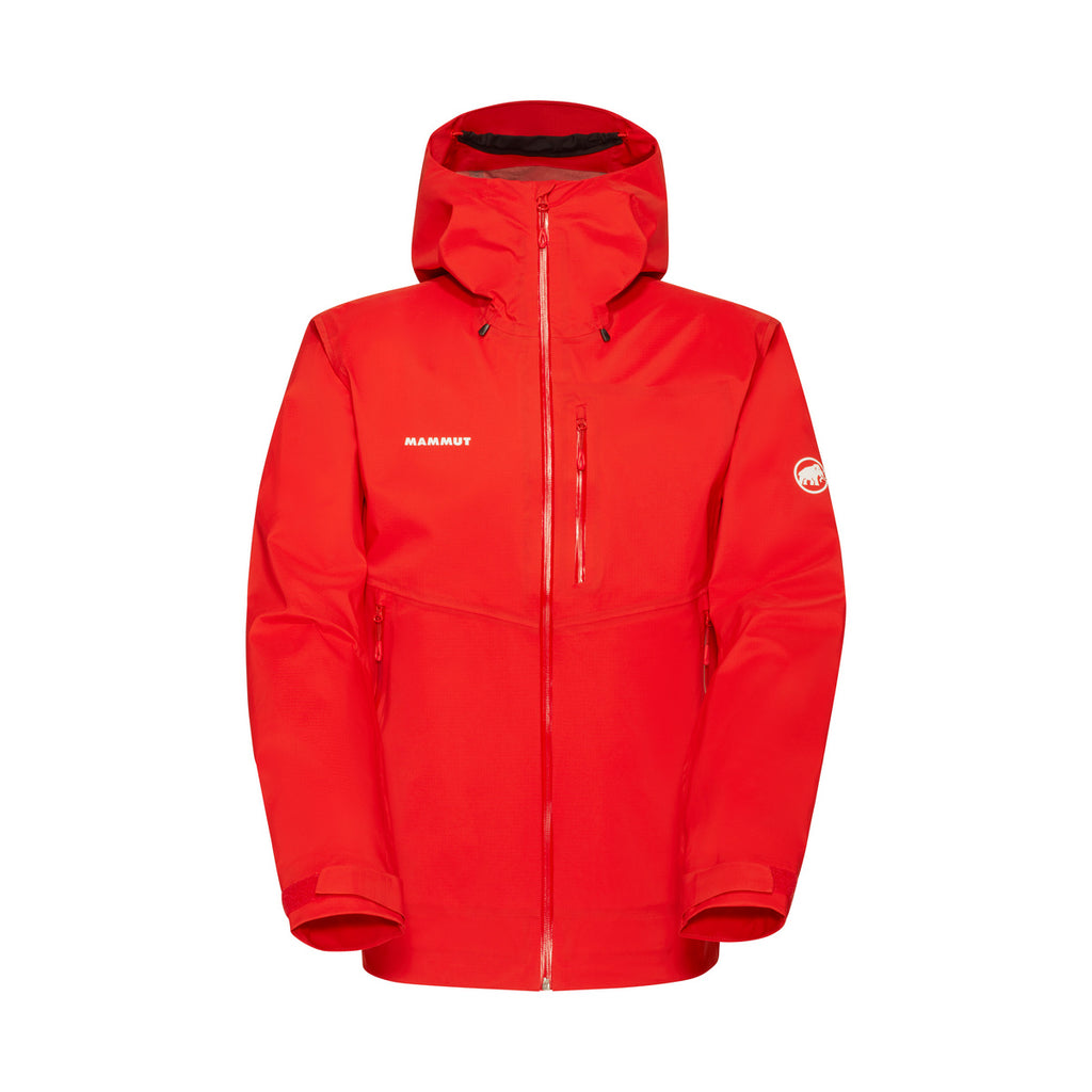Alto Guide HS Hooded Jacket Men