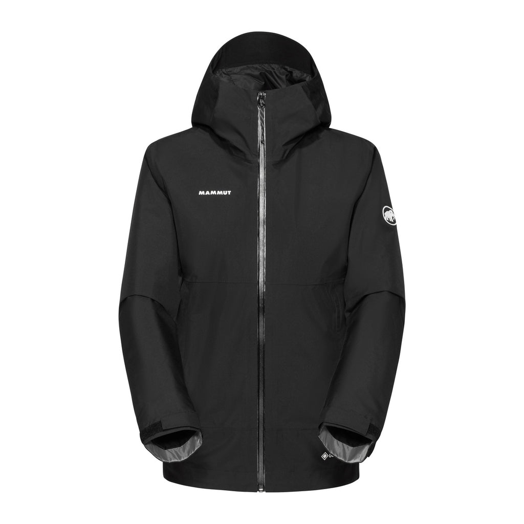 Treeline HS Hooded Jacket Women