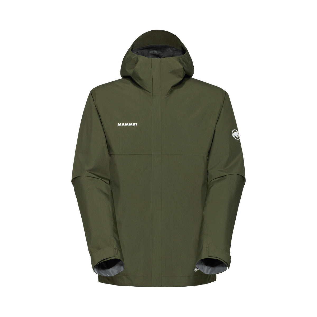 Treeline Light HS Hooded Jacket Men