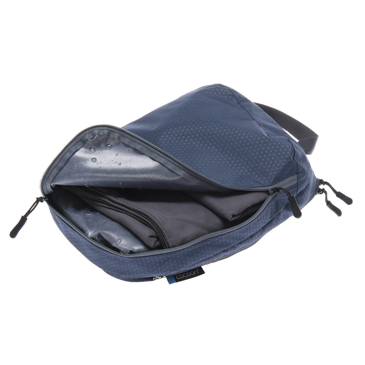 Separated Packing Cube