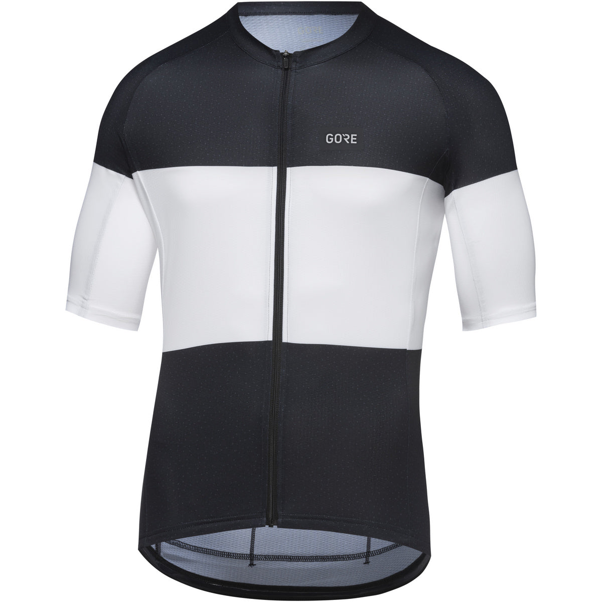 Spirit Stripes Jersey Mens