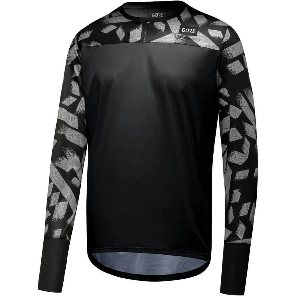 TrailKPR Daily LS Shirt Mens