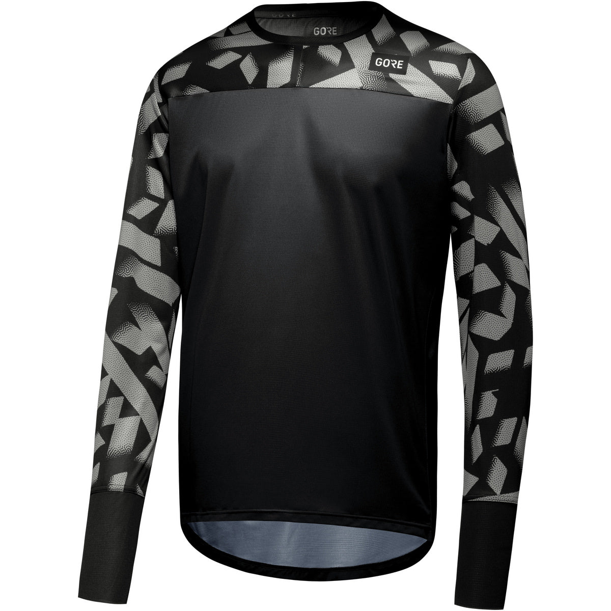 TrailKPR Daily LS Shirt Mens