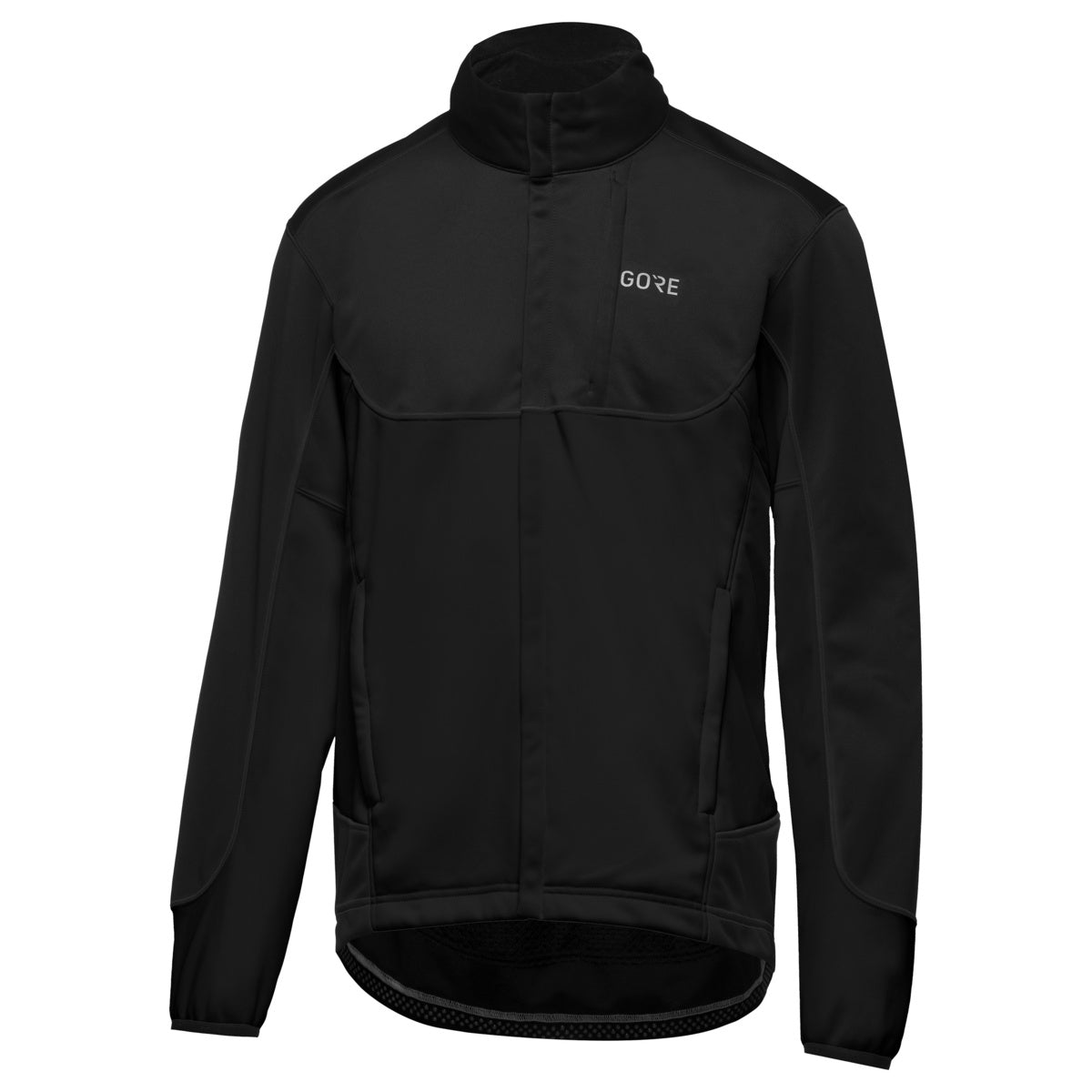 C5 GWS Thermo Trail Jacket