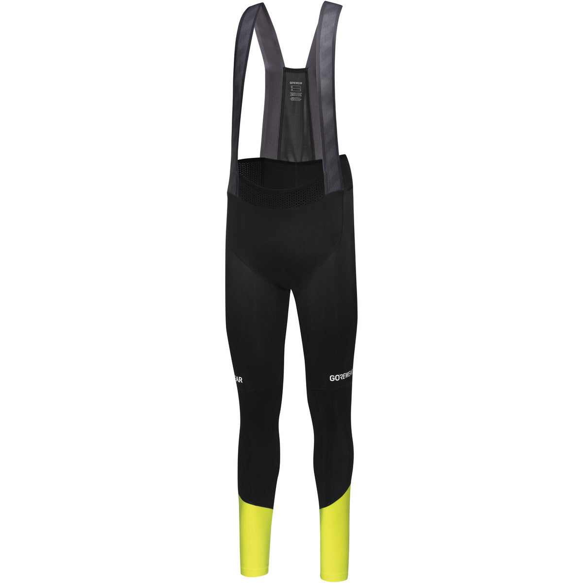 Spinshift Thermo Bib Tights+ Mens