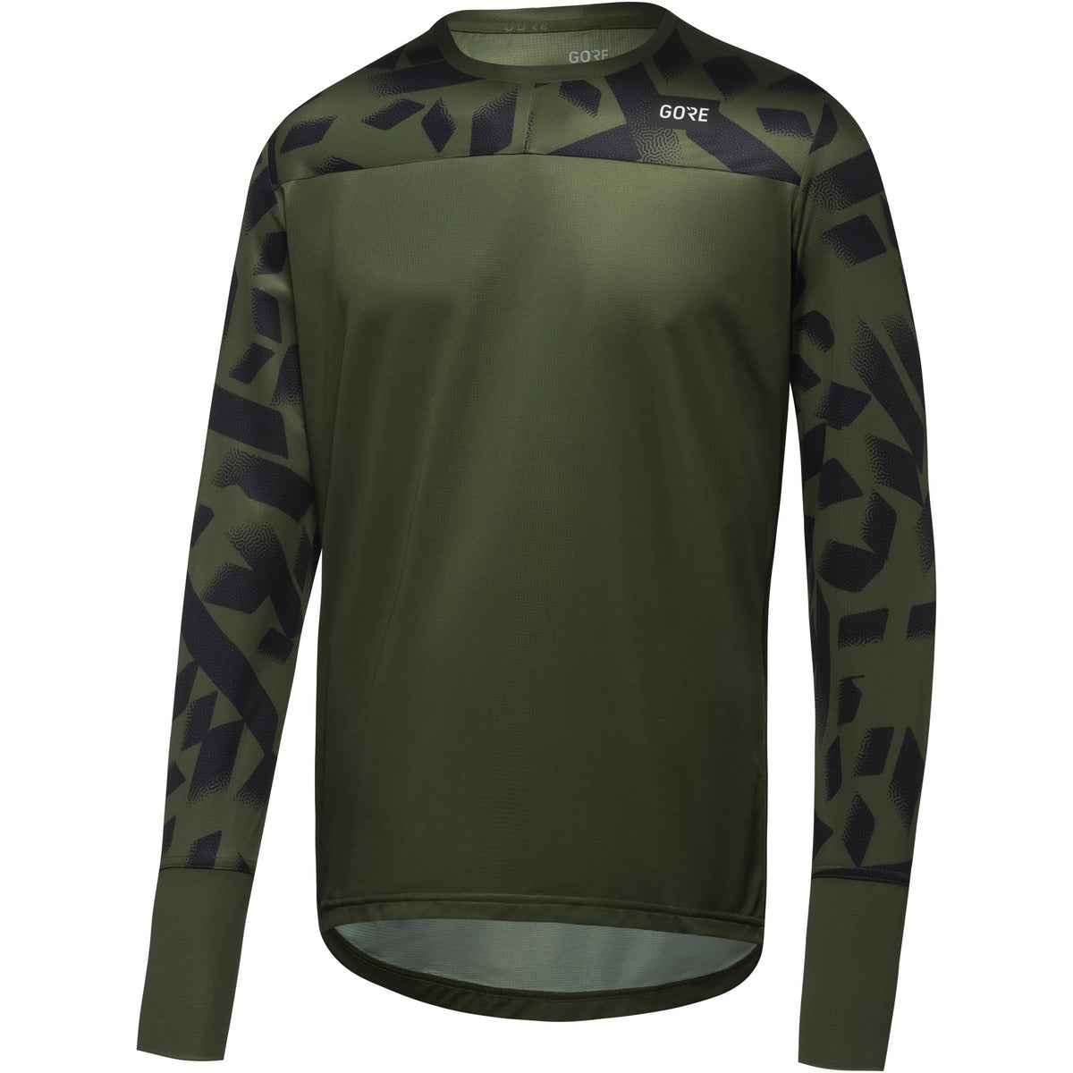 TrailKPR Daily LS Shirt Mens