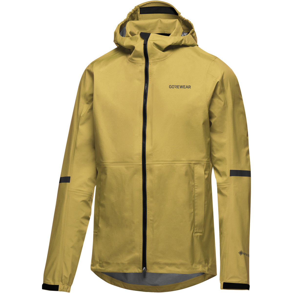 Lupra GTX Hooded Jacket Mens