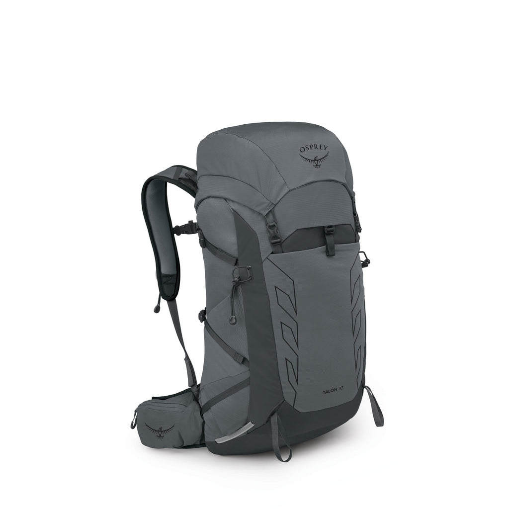 Talon 33