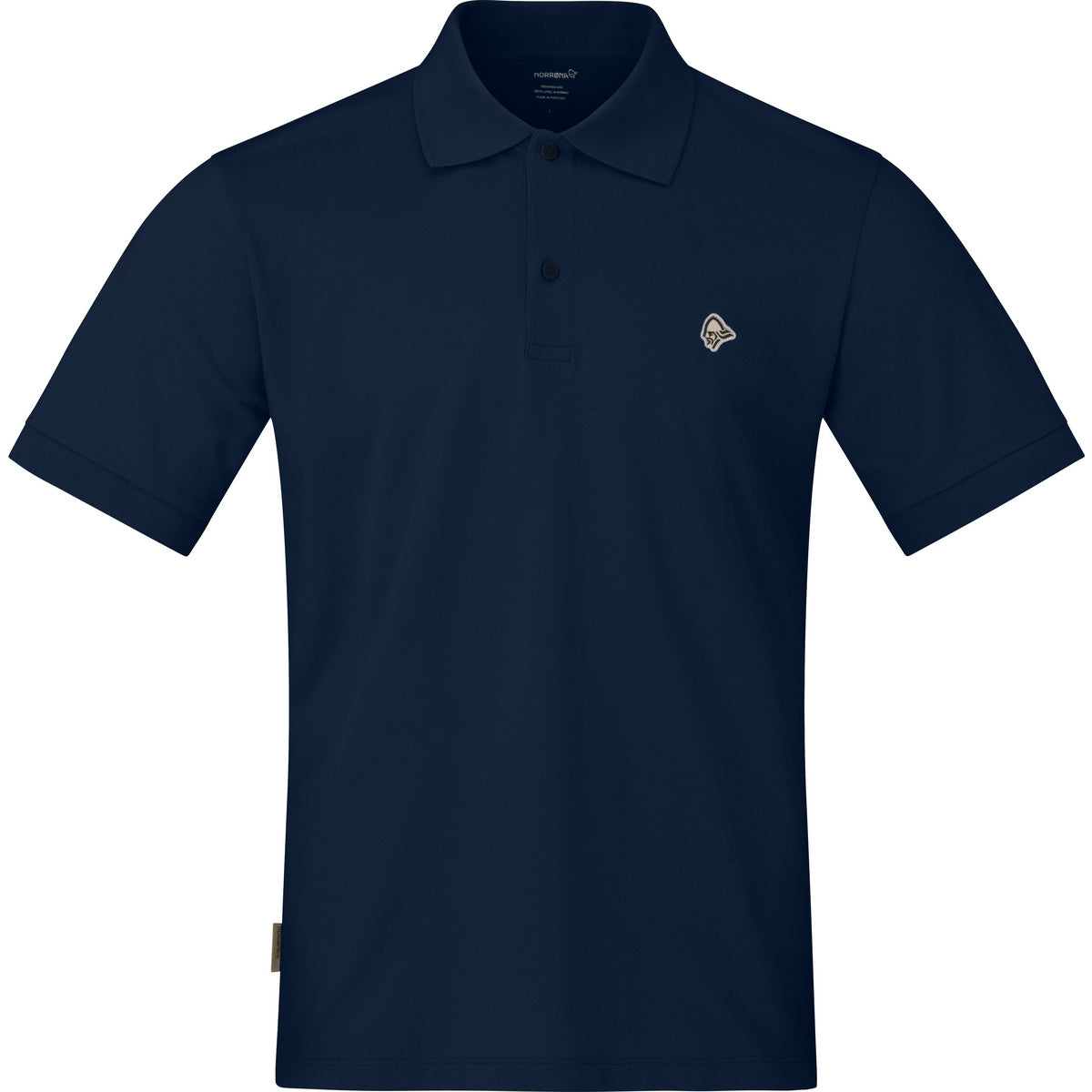 femund pique Shirt M's