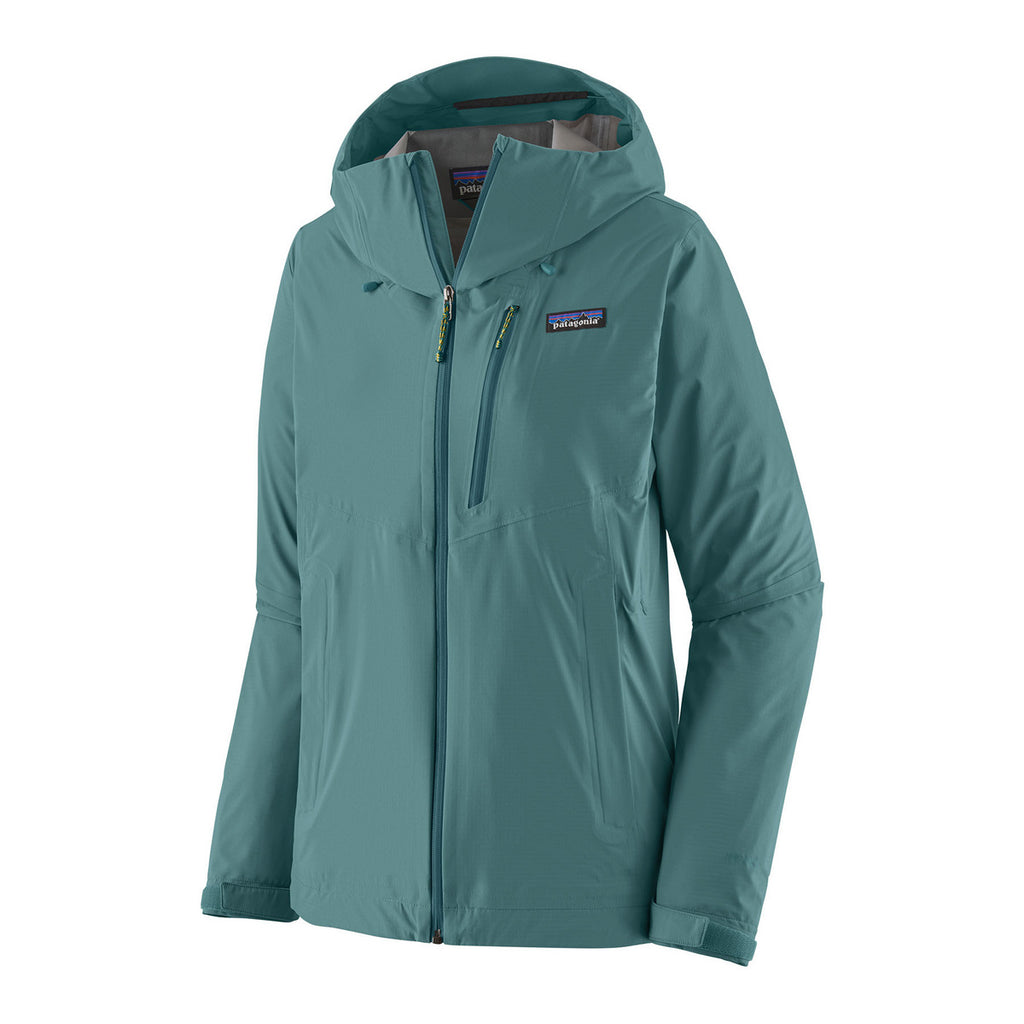 W's Granite Crest Jkt