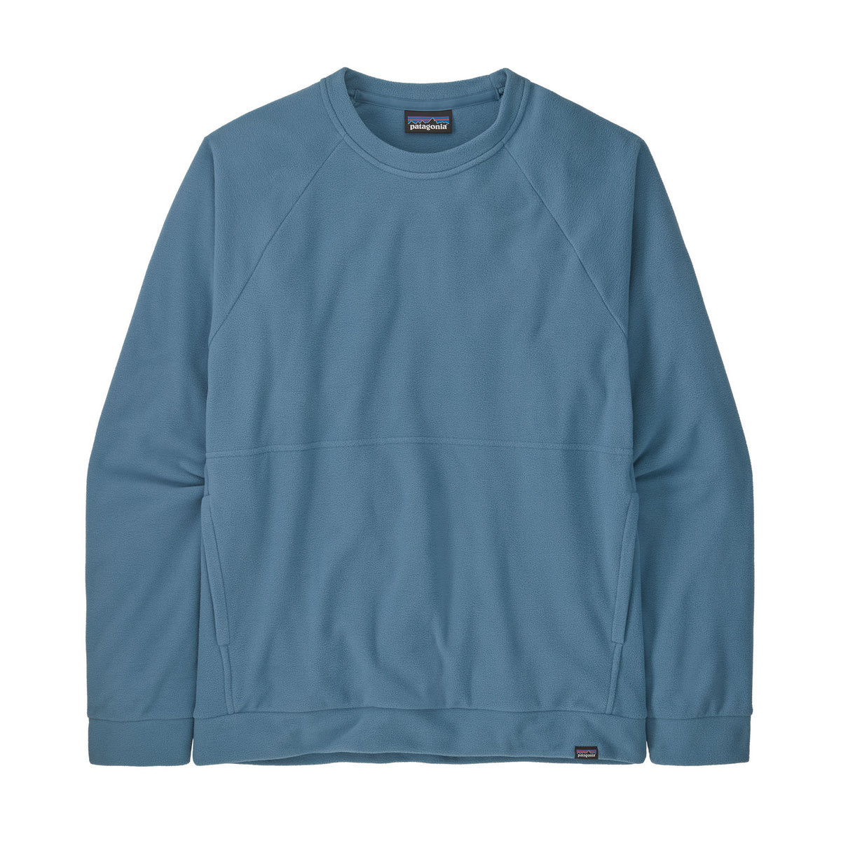 M's Micro D Crewneck