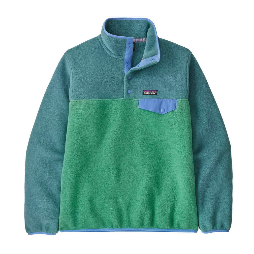 W's LW Synch Snap-T P/O