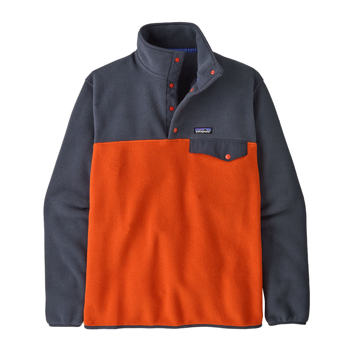 M's LW Synch Snap-T P/O