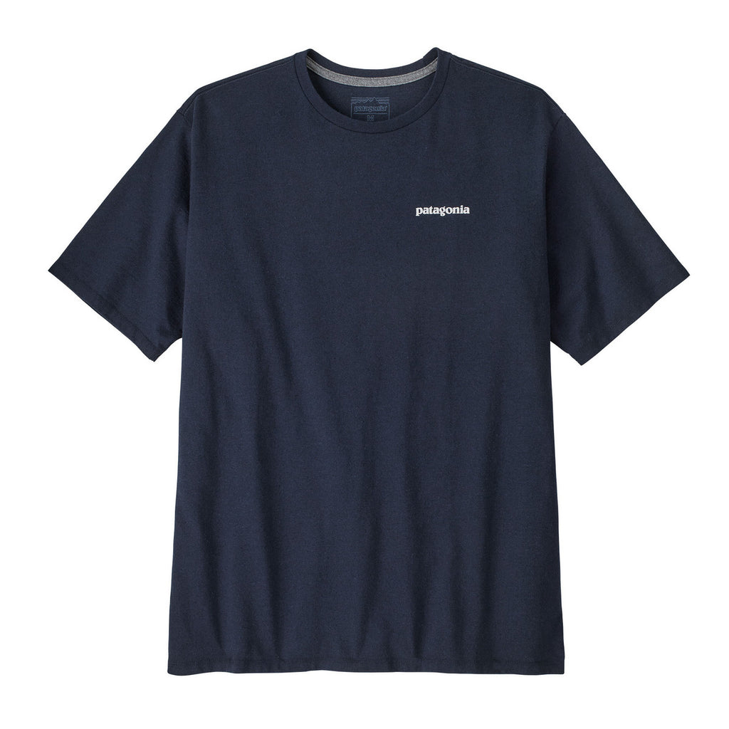 M's P-6 Logo Responsibili-Tee