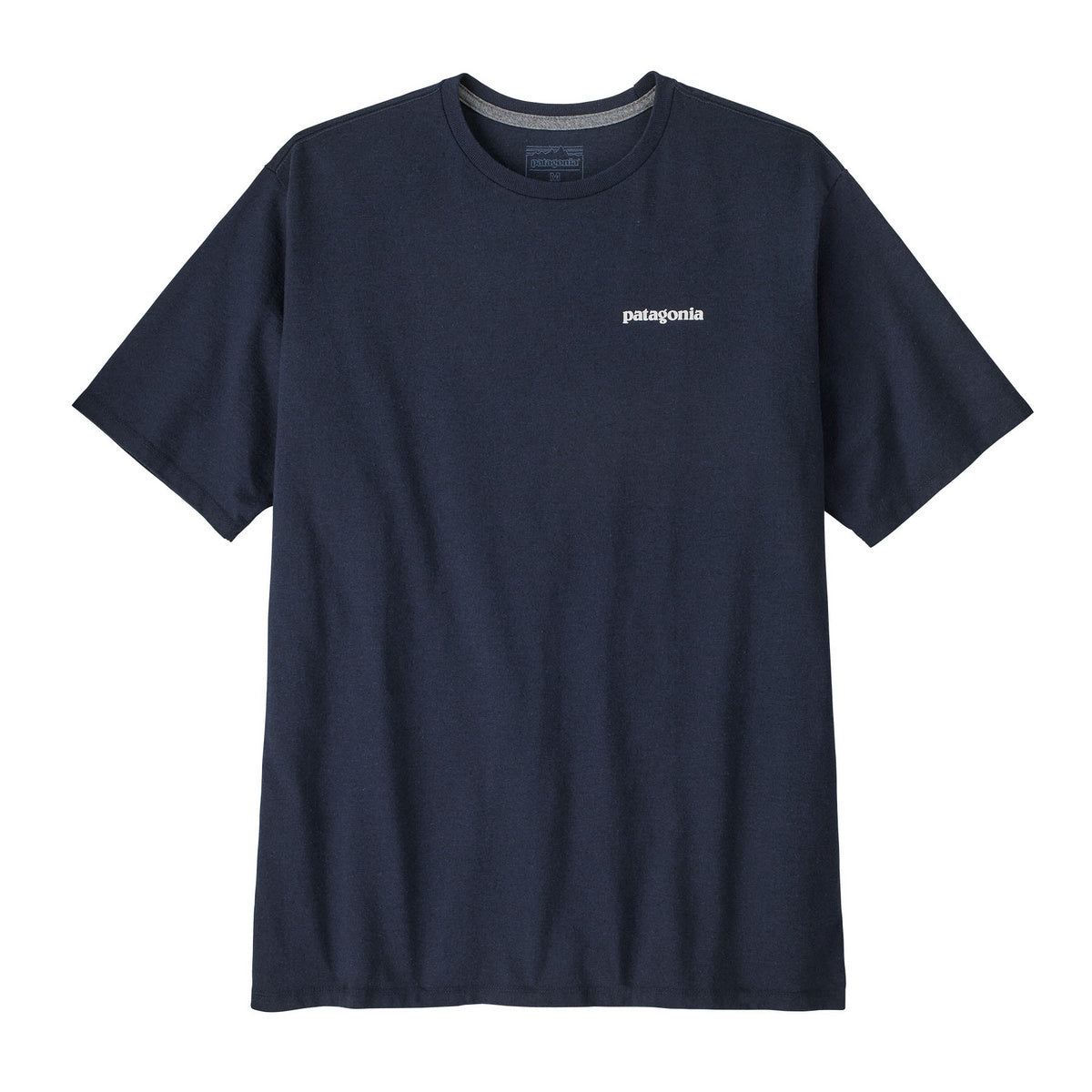 M's P-6 Logo Responsibili-Tee