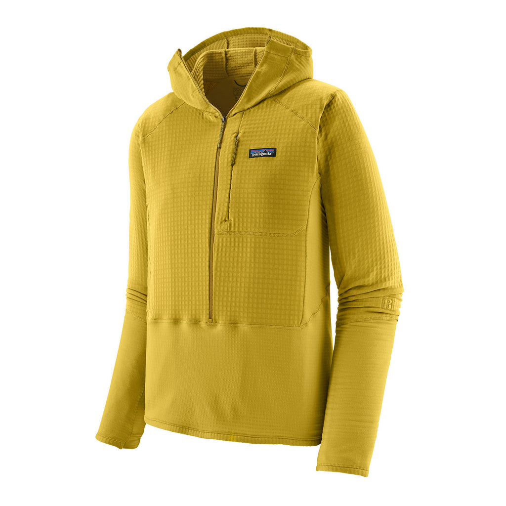 M's R1 P/O Hoody