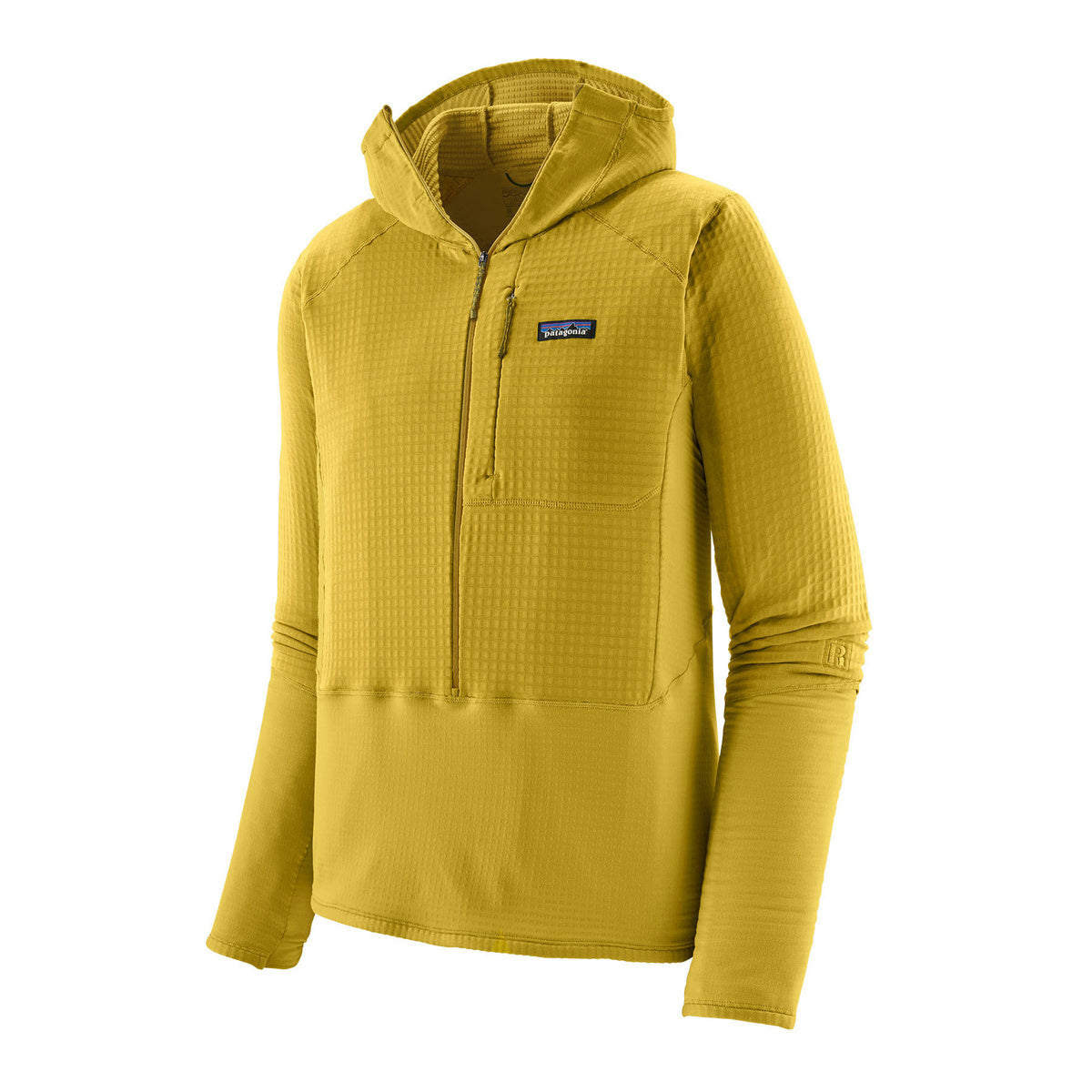 M's R1 P/O Hoody