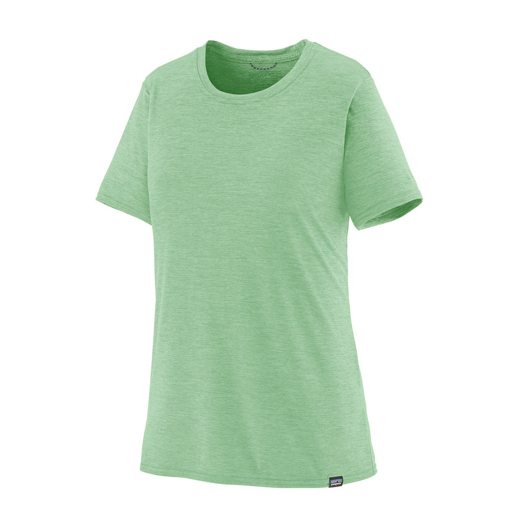 W's Cap Cool Daily Shirt