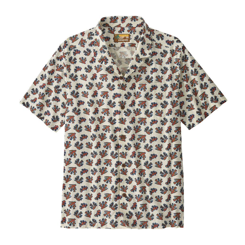 M's Tidal Threads Camp Shirt