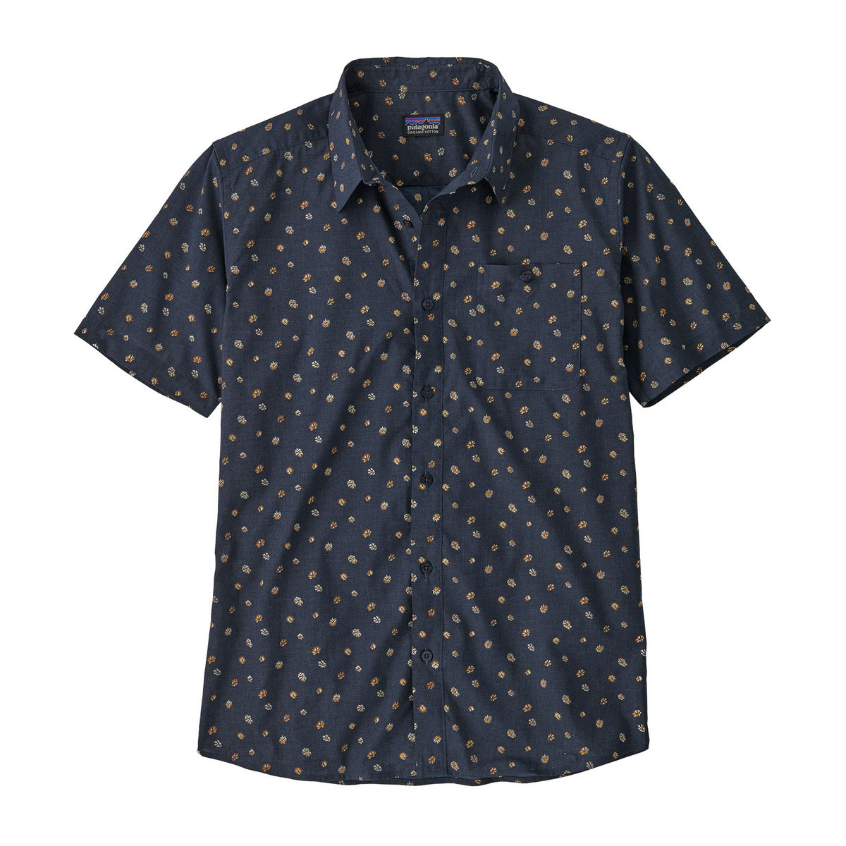 M's Go To Shirt