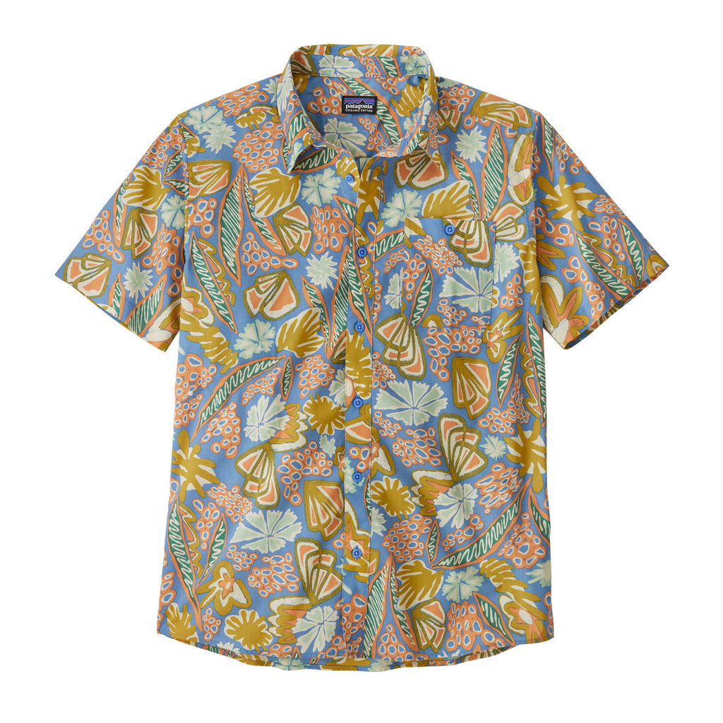 M's Go To Shirt