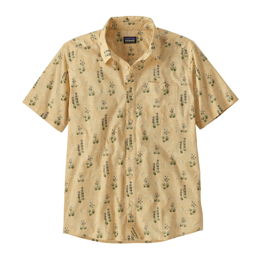 M's Go To Shirt