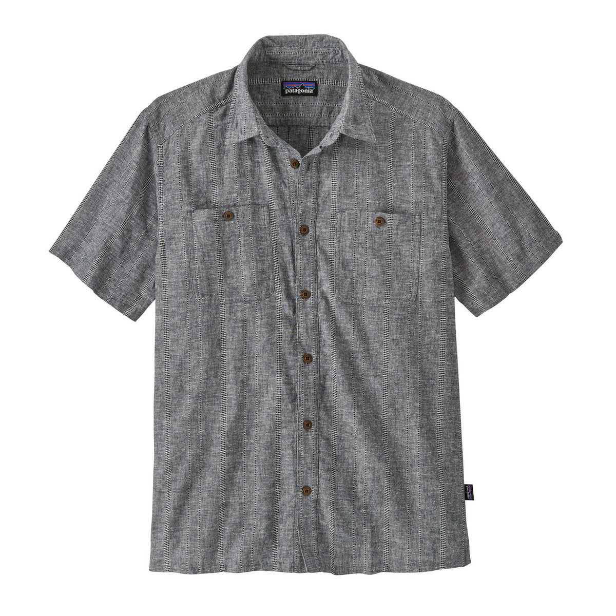 M's Back Step Shirt