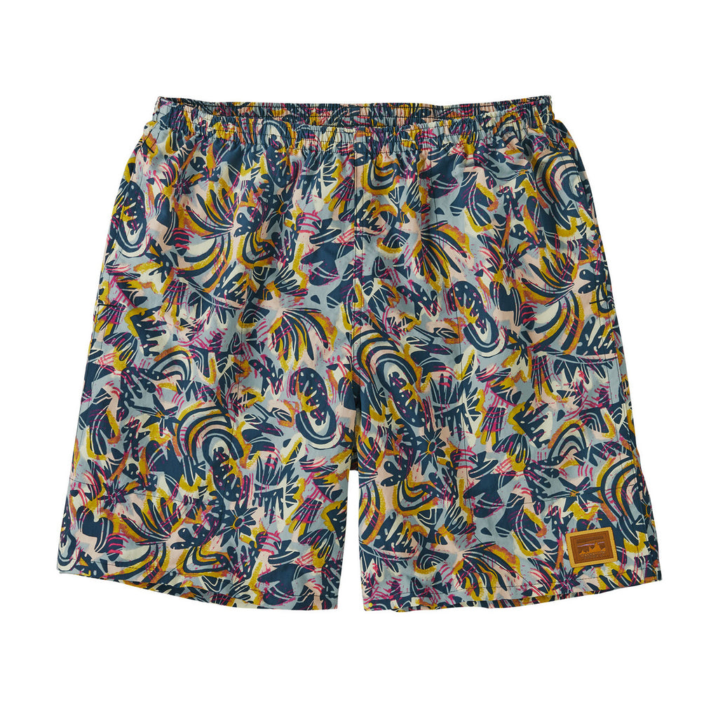 M's Baggies Longs - 7 in.