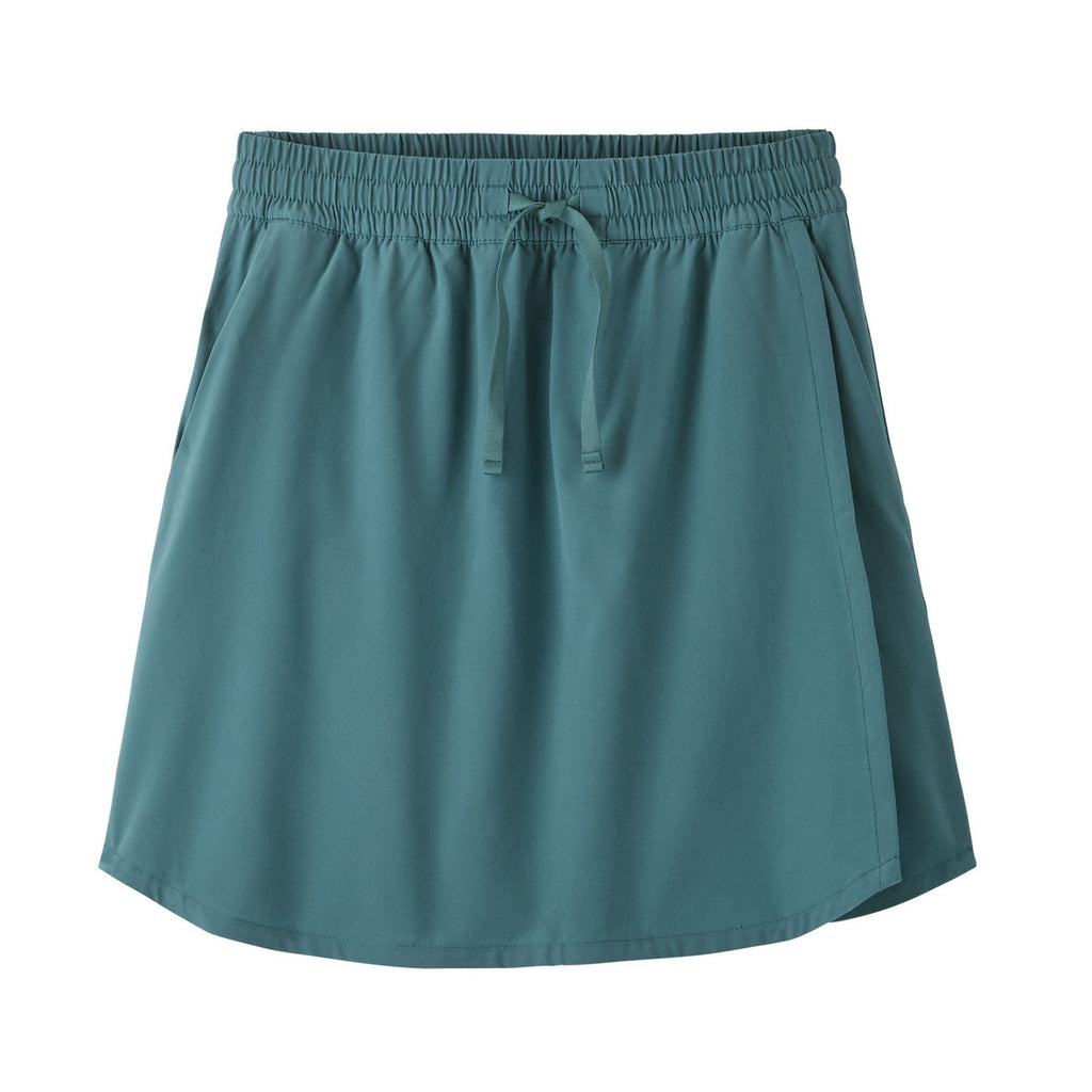 W's Fleetwith Skort