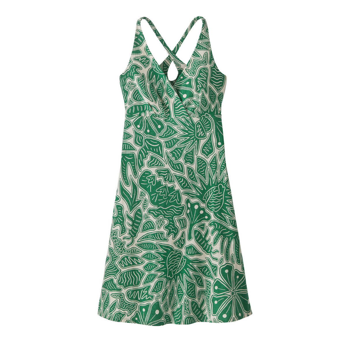 W's Amber Dawn Dress