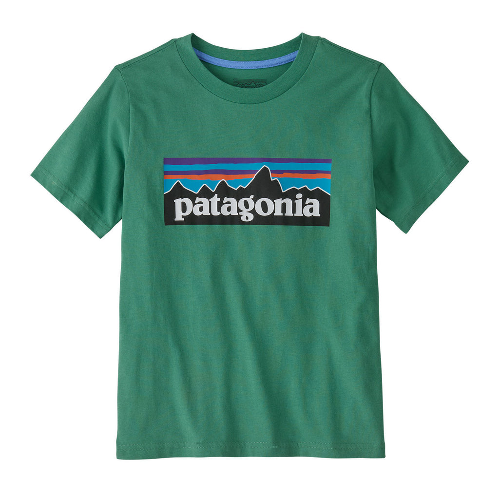 K's P-6 Logo T-Shirt