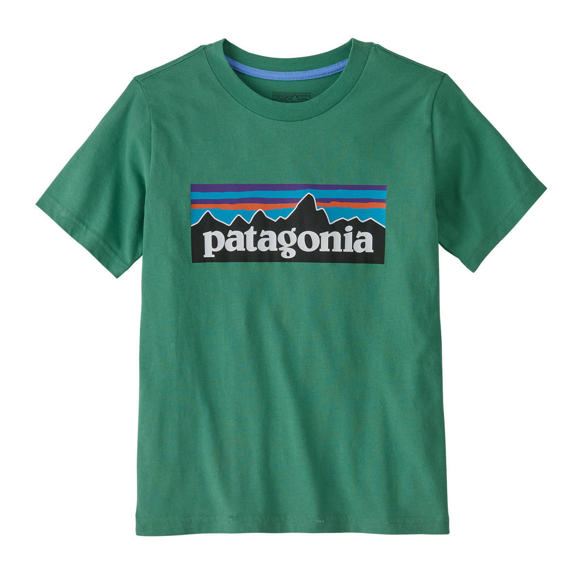 K's P-6 Logo T-Shirt