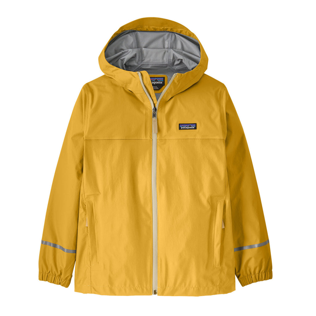K's Torrentshell 3L Jkt