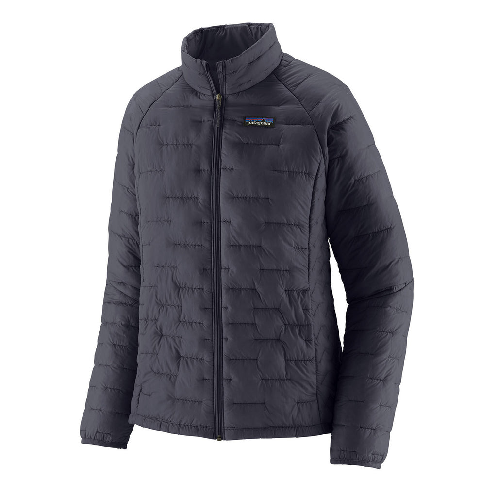 W's Micro Puff Jkt