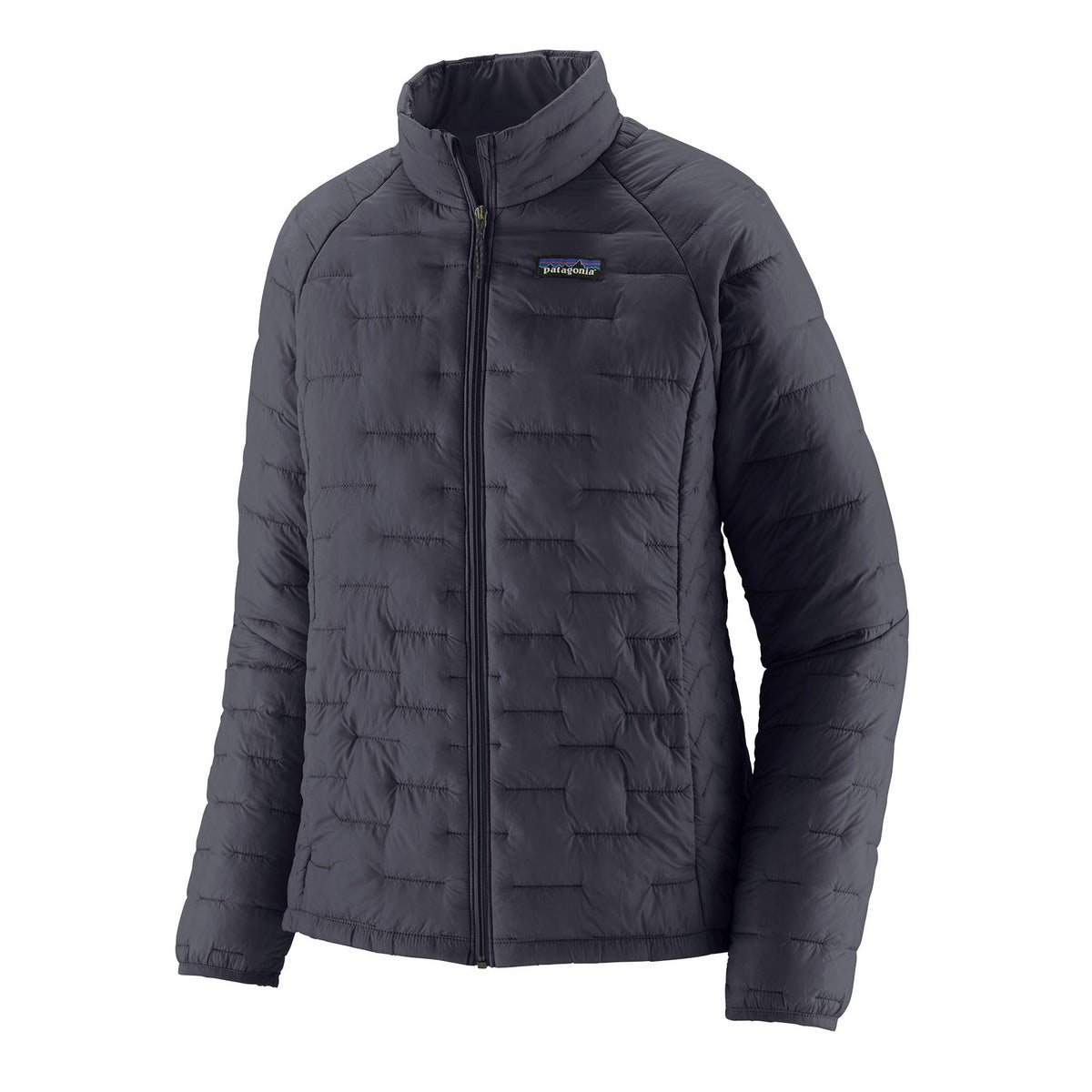 W's Micro Puff Jkt
