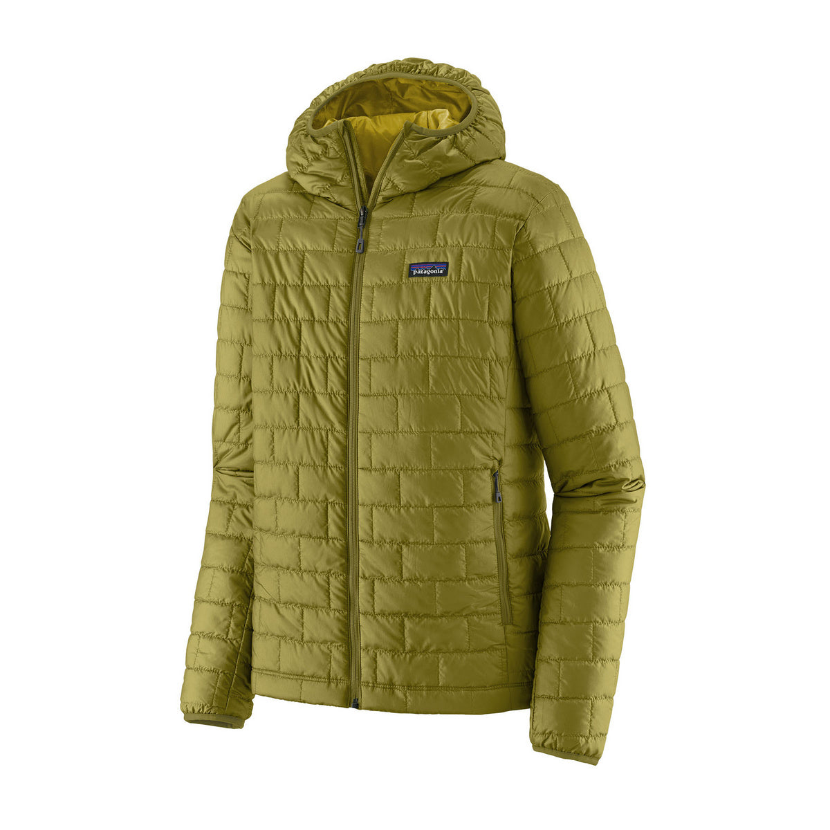 M's Nano Puff Hoody