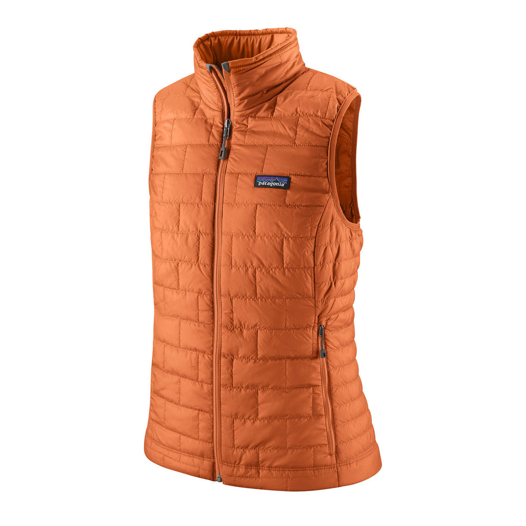 W's Nano Puff Vest
