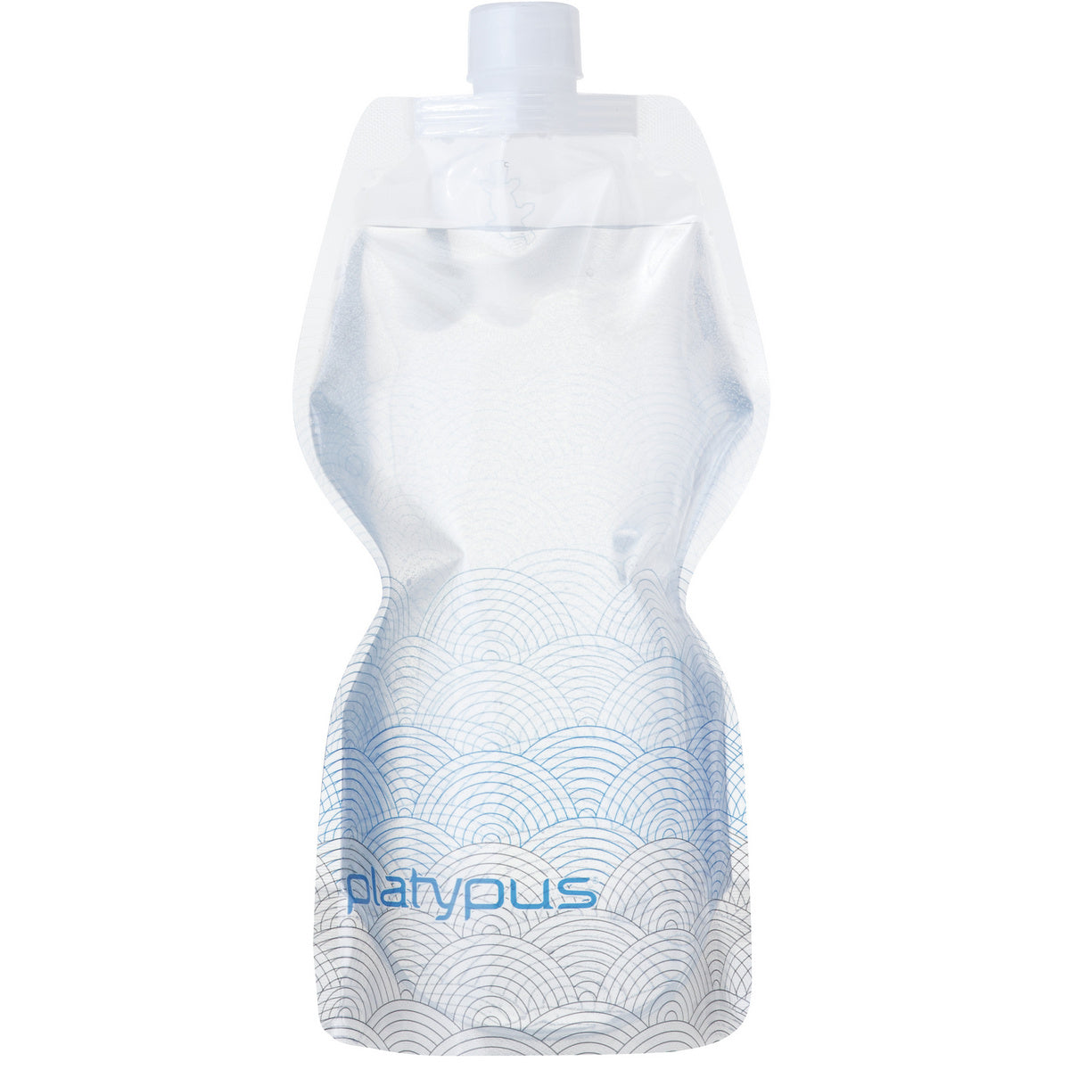 Soft Bottle CC 1 Ltr.