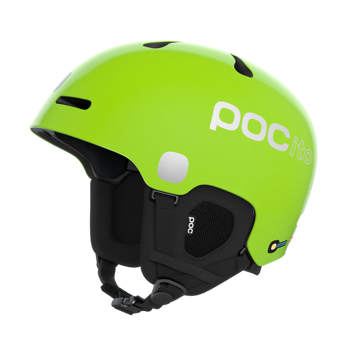 POCito Fornix MIPS