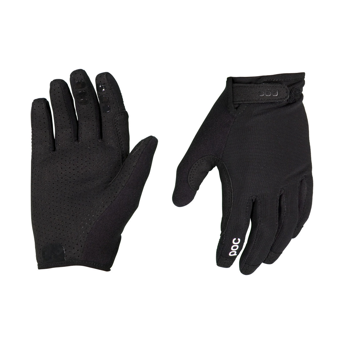 Y's Resistance MTB Adj. Glove