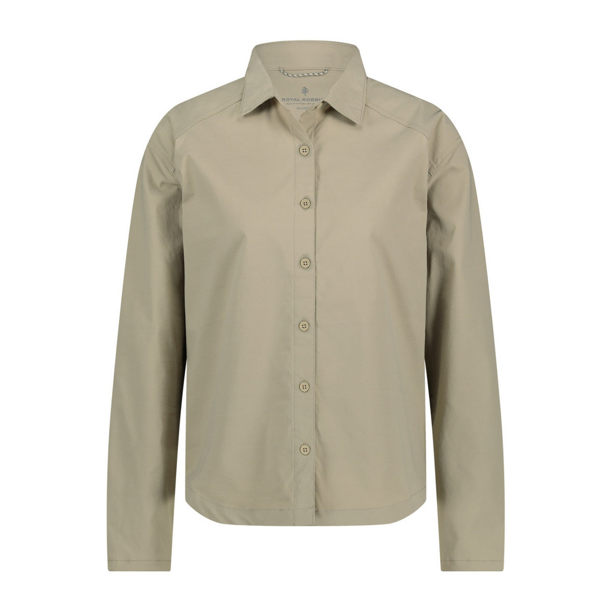 Women's Wilder' Shirt L/S
