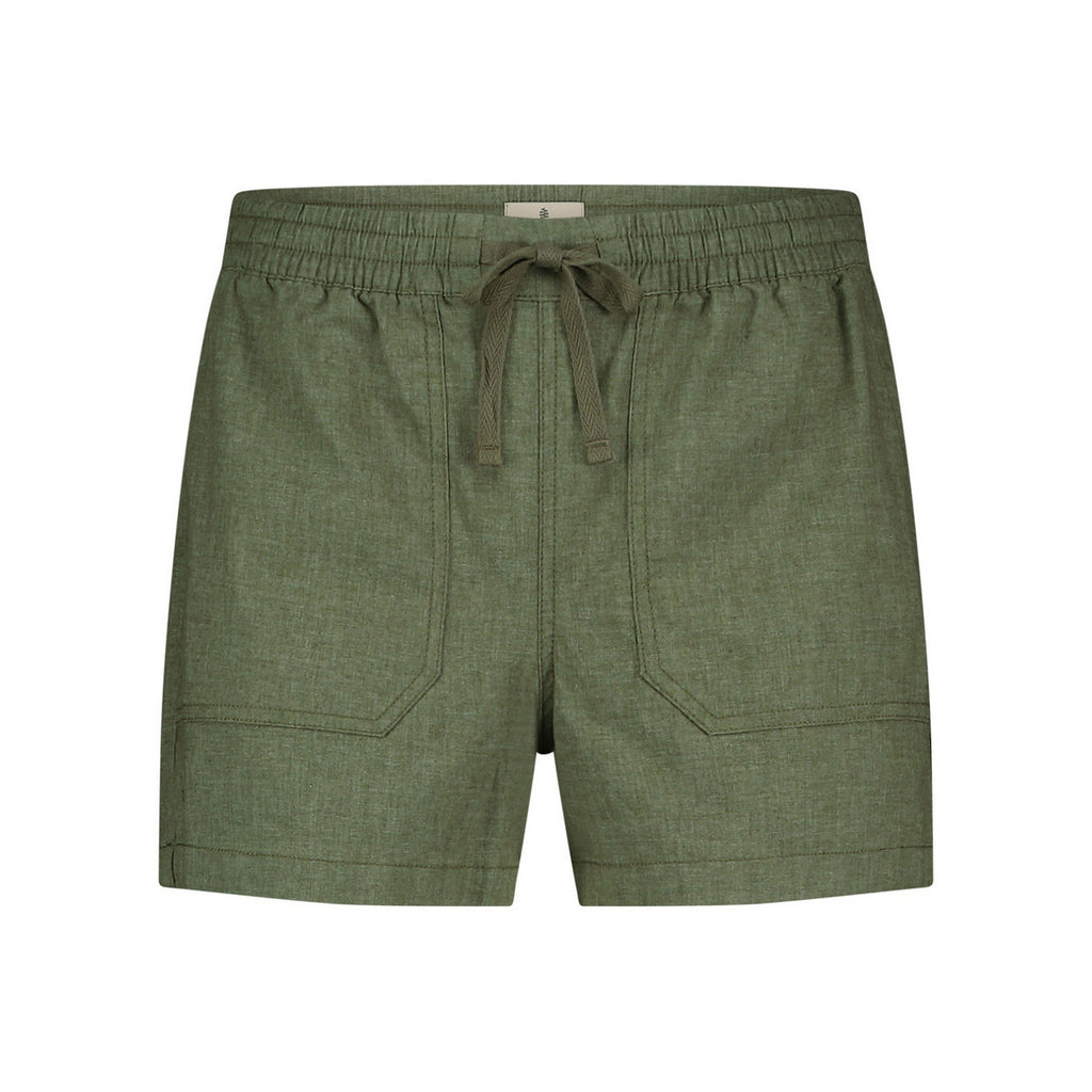 Women's Hempline Short