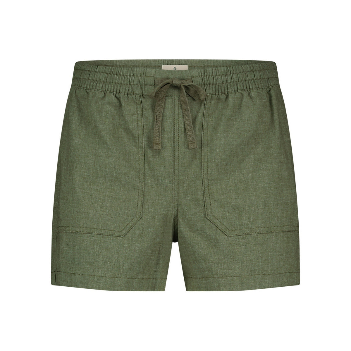 Women's Hempline Short