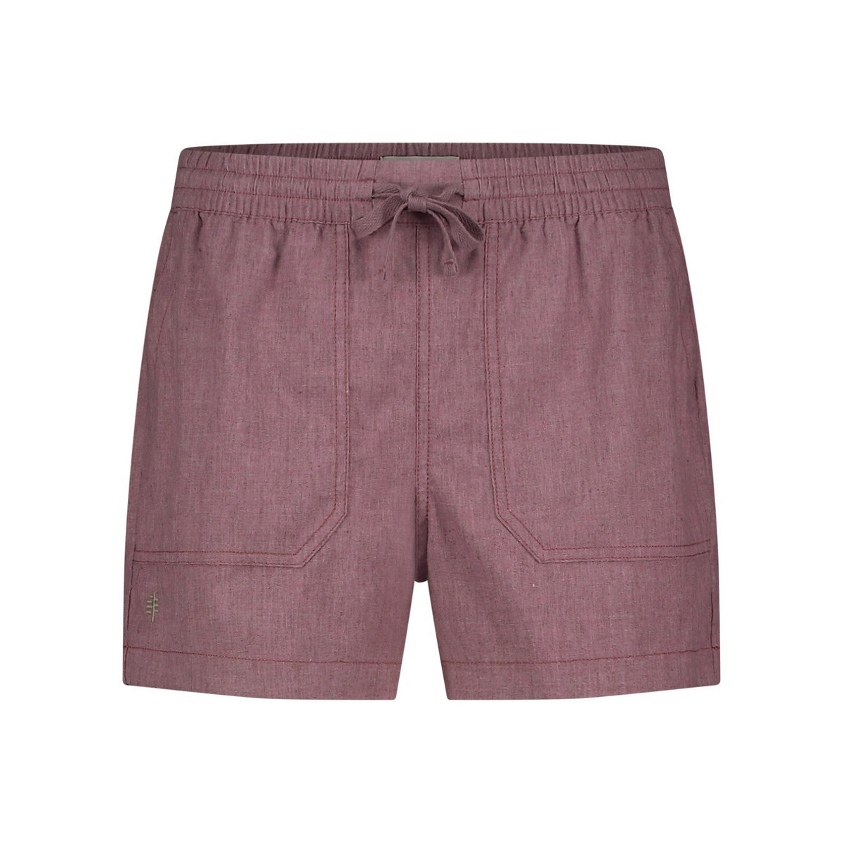 Women's Hempline Short