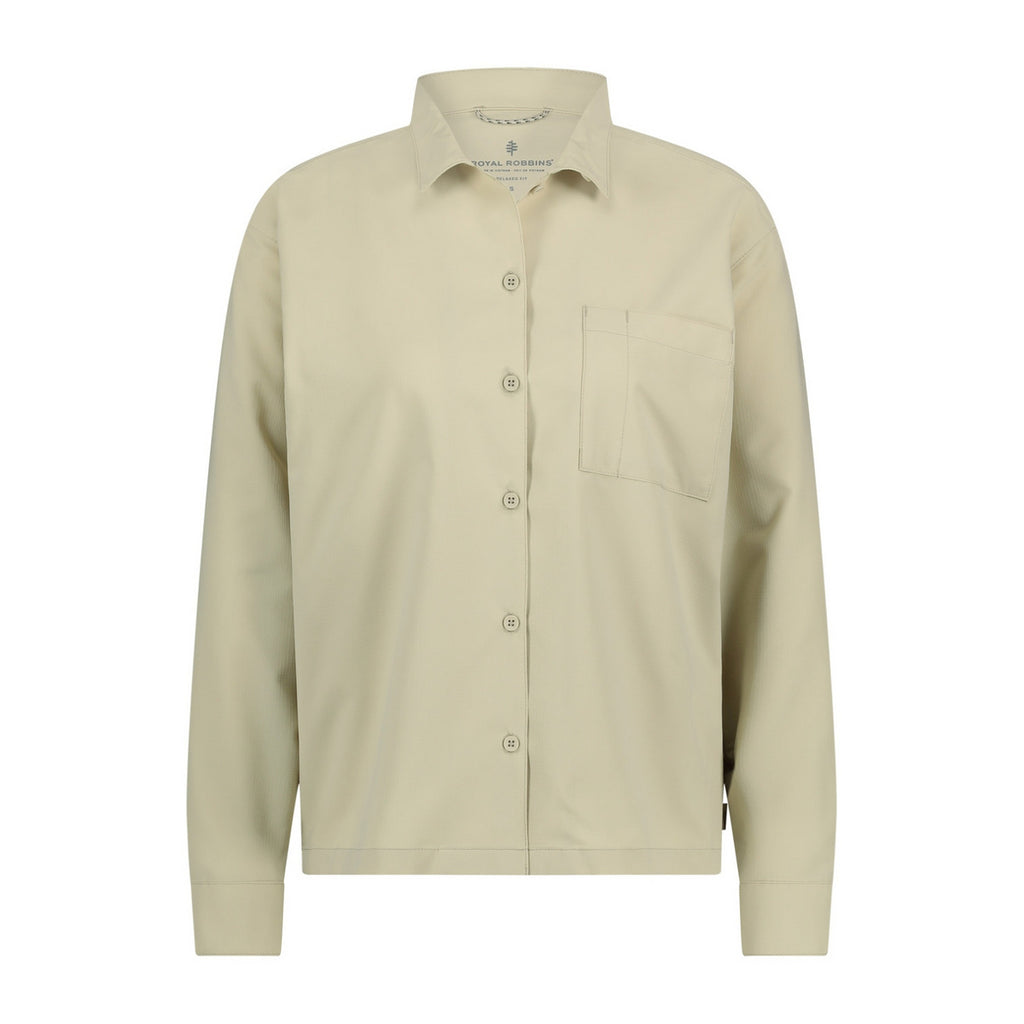 Women's Expedition III L/S